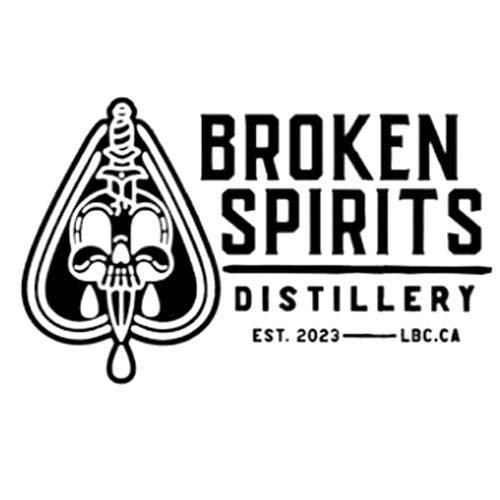 broken spirits distillery