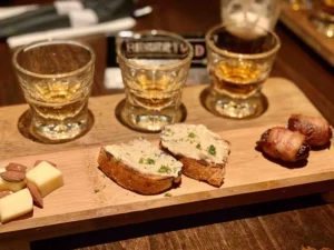 auld dubliner long beach