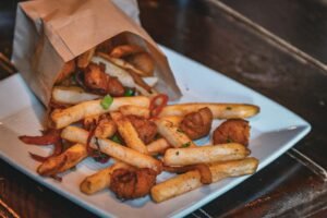auld dubliner long beach