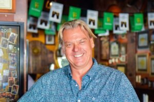 auld dubliner long beach
