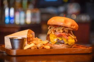 auld dubliner long beach