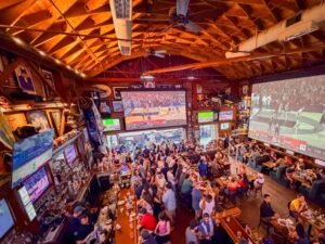 legends long beach