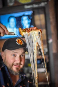 rance's chicago pizza