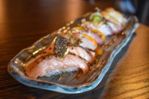 sushi nikkei long beach