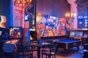 4th horseman pizzeria long beach