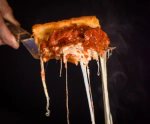 rance's chicago pizza