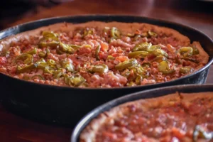 rance's chicago pizza