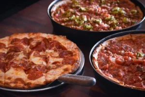 rance's chicago pizza