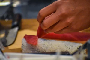 sushi nikkei long beach