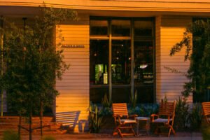 alder & sage long beach