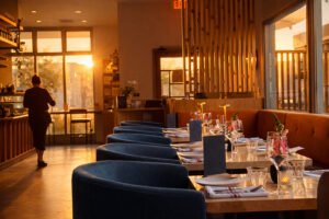 alder & sage long beach