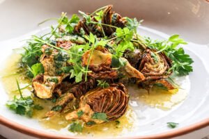 alder & sage long beach