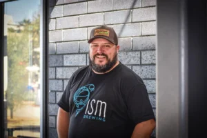 ism brewing long beach