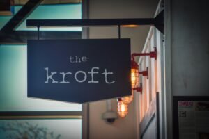 kroft long beach