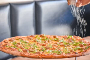 milana's new york pizzeria