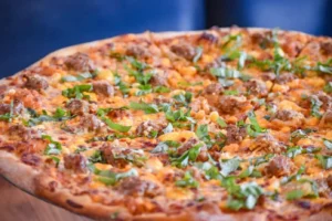 milana's new york pizzeria