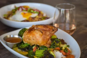 noble bird rotisserie long beach