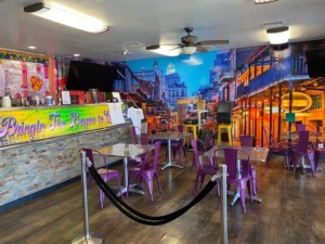 sal's gumbo shack long beach