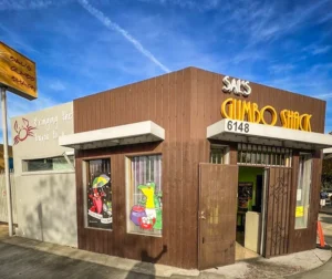 sal's gumbo shack long beach