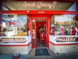 speak cheezy long beach