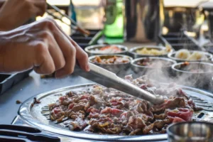 sura korean bbq long beach