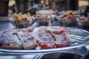 sura korean bbq long beach