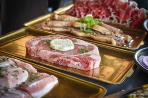sura korean bbq long beach