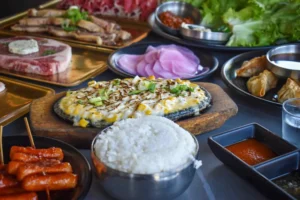 sura korean bbq long beach