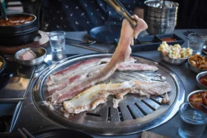 sura korean bbq long beach