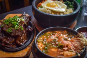 sura korean bbq long beach