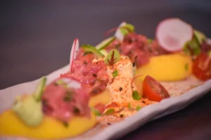 sushi nikkei long beach