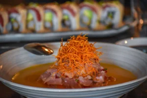 sushi nikkei long beach