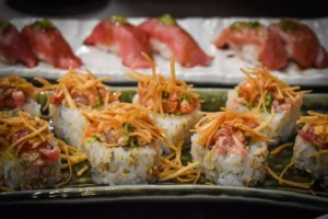sushi nikkei long beach