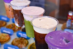 foodologie long beach