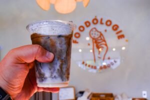 foodologie long beach