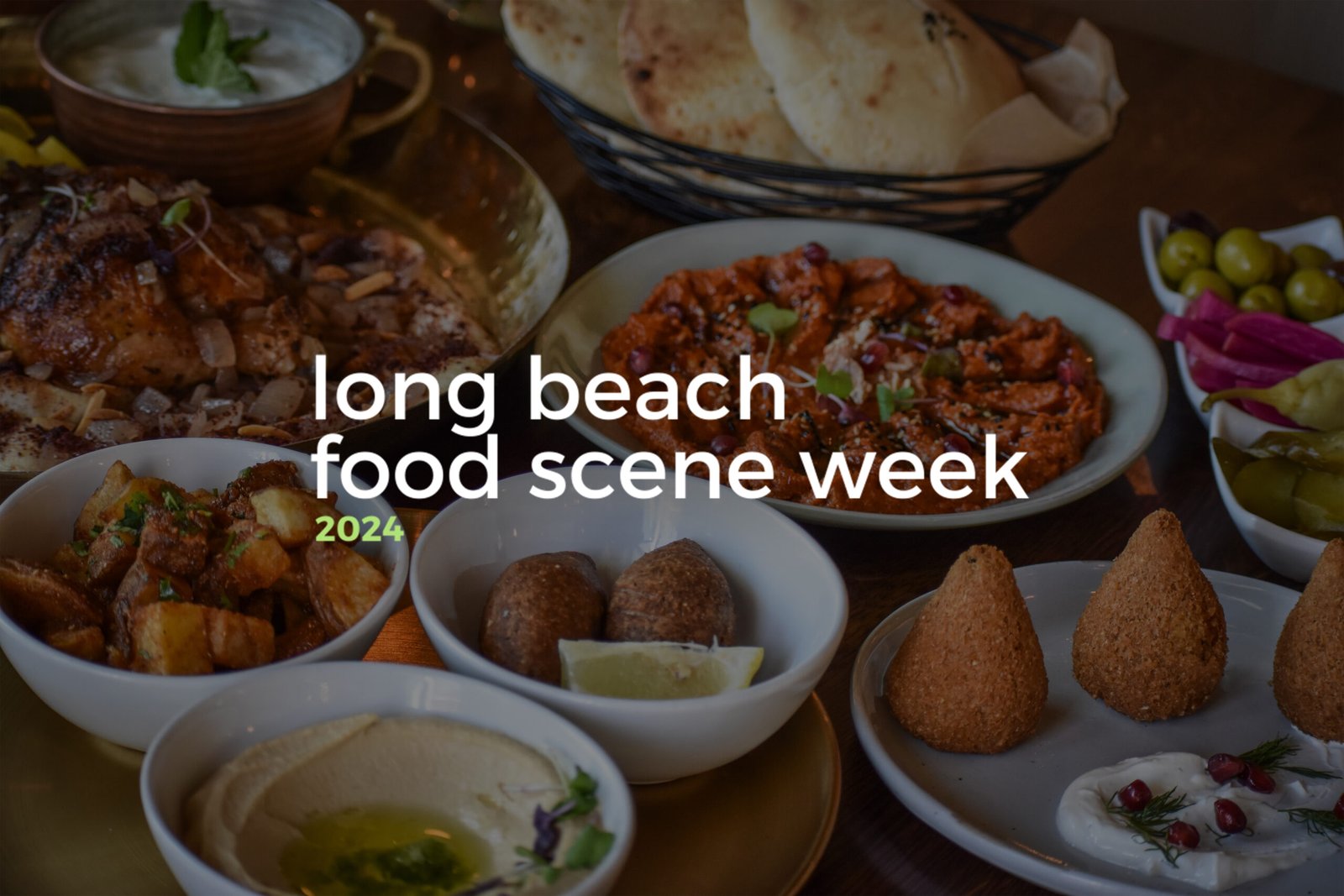Home - Long Beach Food Scene Week