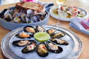 liv's long beach seafood belmont shore