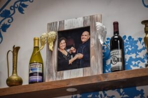 George's Greek Cafe
