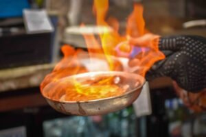 George's Greek Cafe