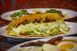 los reyes del taco saborso