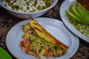 los reyes del taco saborso