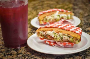los reyes del taco saborso