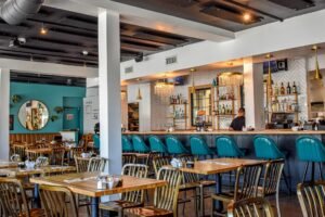 breakfast bar long beach