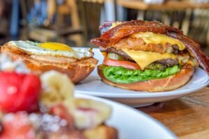 breakfast bar long beach
