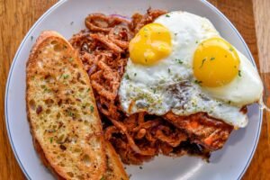 breakfast bar long beach