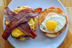 breakfast bar long beach
