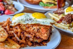 breakfast bar long beach