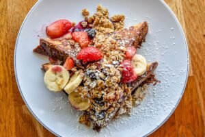 breakfast bar long beach