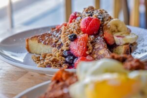 breakfast bar long beach