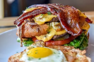 breakfast bar long beach